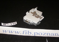 BLOKADA DRZWI BITRON